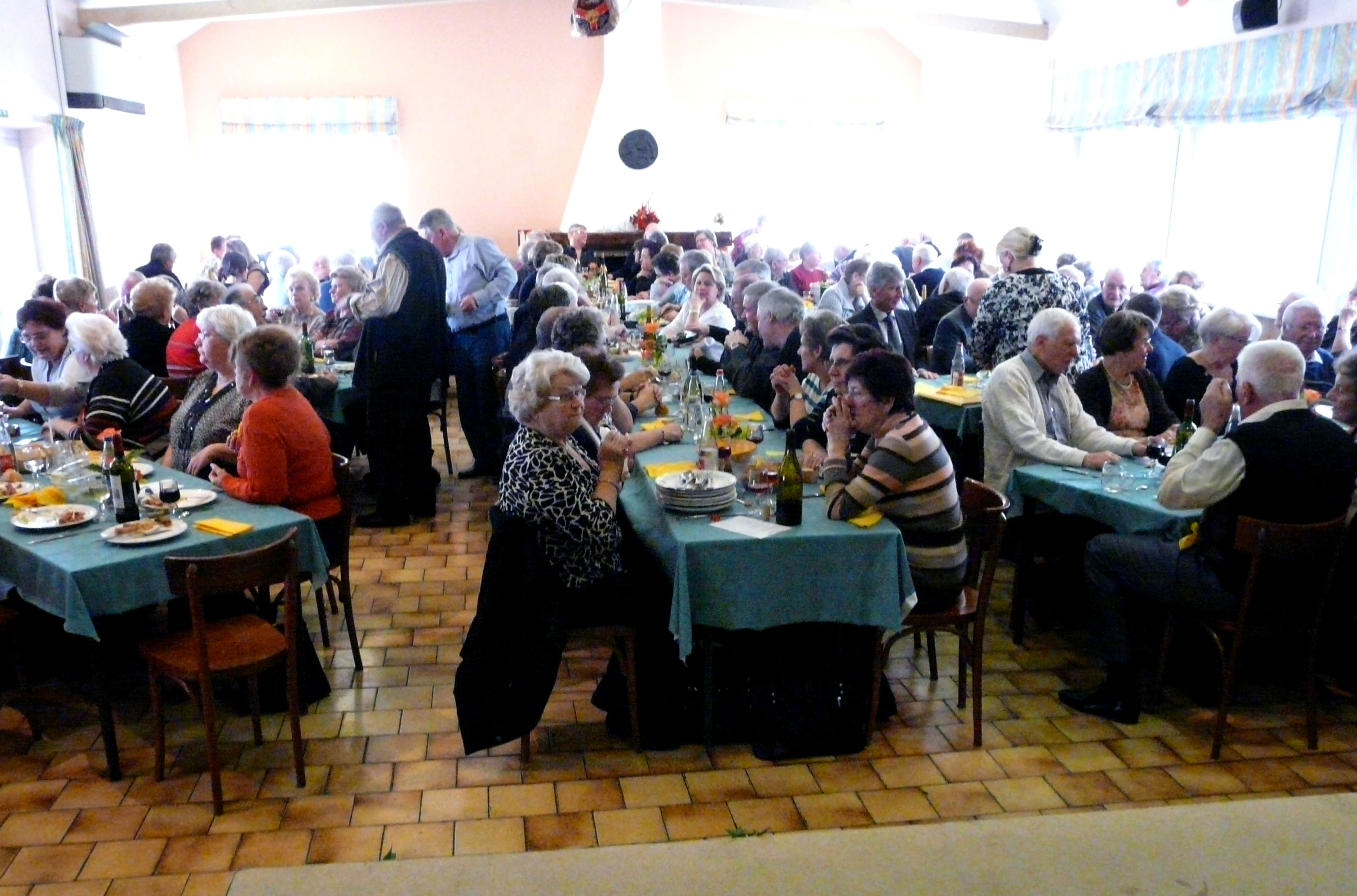 Rencontre loisirs bapaume