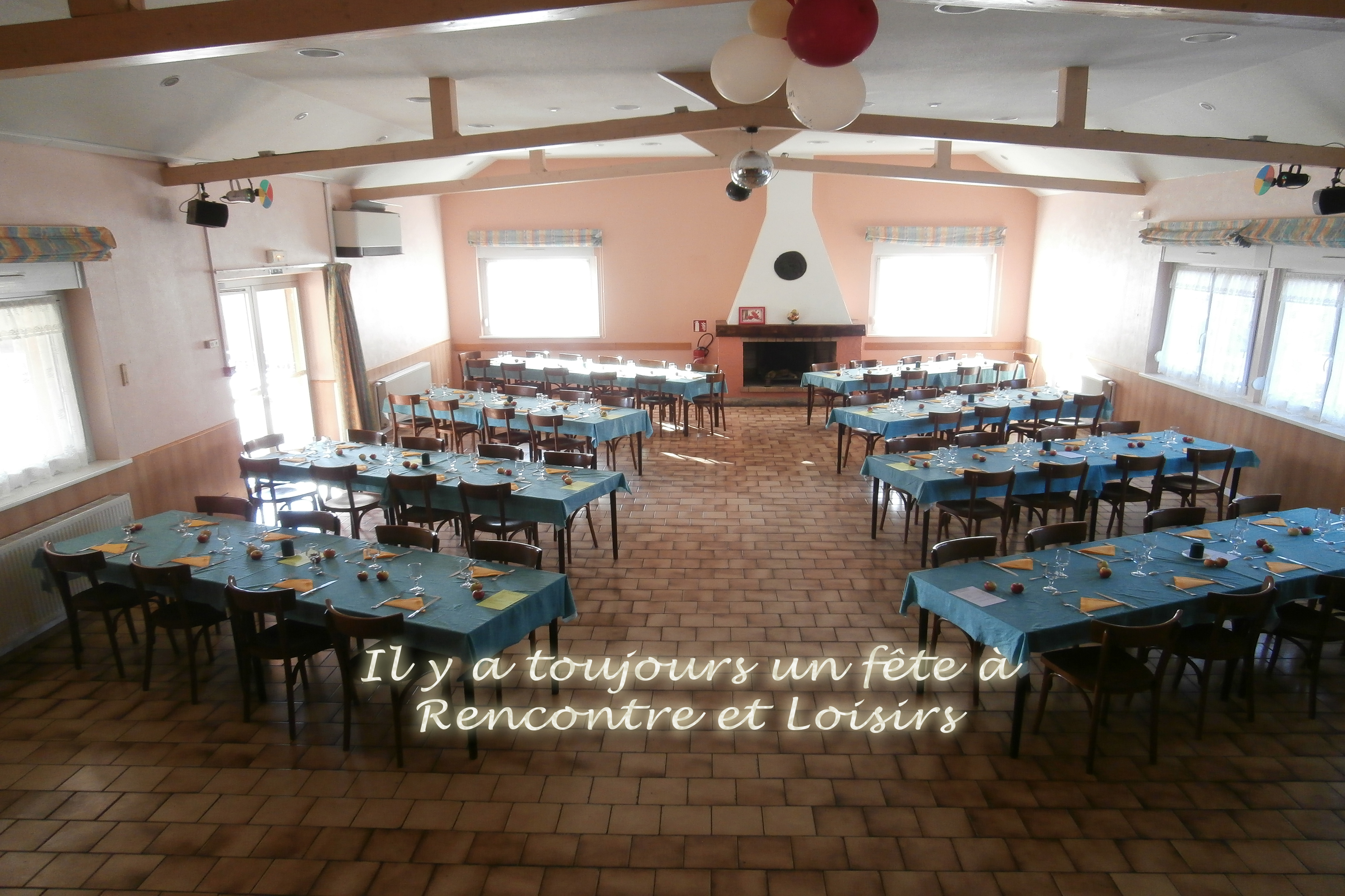 rencontres et loisirs cucq